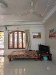 Hall Image of 2160 Sq.ft 3 BHK Independent House for sale in Satellite Ahmedabad for Rs. 26520000