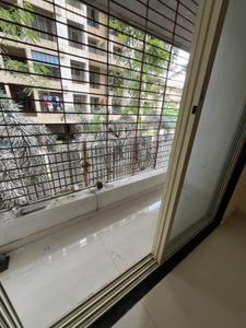 Balcony Image of 960 Sq.ft 2 BHK Apartment / Flat for sale in Mohan Willows III, Badlapur East Badlapur for Rs. 4050000