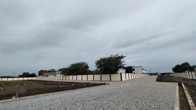 Image of 1414 Sq.ft Residential Plot / Land for sale in Orchid Springs, Kovilpalayam, Coimbatore for Rs. 790000