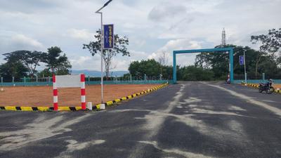 Image of 436 Sq.ft Residential Plot / Land for sale in Tottanuthu, Dindigul for Rs. 213640