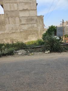 Image of 5500 Sq.ft Residential Plot / Land for sale in Gomti Nagar Extension, Lucknow for Rs. 24750000