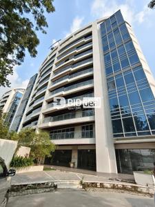 Image of 5600 Sq.ft 4 BHK Apartment / Flat for sale in Alkapuri, Vadodara for Rs. 17000000