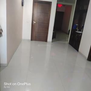 Hall Image of 1150 Sq.ft 2 BHK Apartment / Flat for rent in Dwaraka Residency, Raghavendra Colony Hyderabad for Rs. 32000