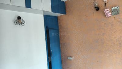 Bedroom Image of 766 Sq.ft 2 BHK Apartment / Flat for rent in Prateek Grand City, Siddharth Vihar Ghaziabad for Rs. 26000