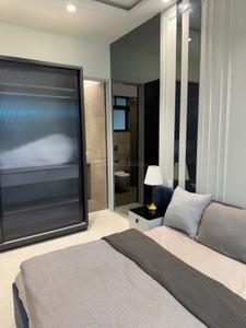 Bedroom Image of 4500 Sq.ft 5 BHK Independent House for sale in Aundh Pune for Rs. 150000000