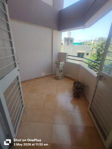 Balcony Image of 940 Sq.ft 2 BHK Apartment / Flat for sale in Belvalkar Ishan Sanskruti , Warje Pune for Rs. 9500000