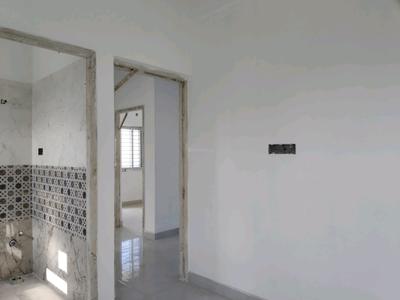 Bedroom Image of 1200 Sq.ft 3 BHK Apartment / Flat for sale in Medavakkam Chennai for Rs. 7500000