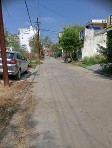 Image of 1000 Sq.ft Residential Plot / Land for sale in Tejaji Nagar, Indore for Rs. 4000000