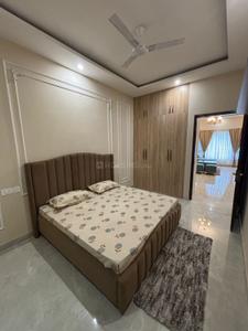 Bedroom Image of 990 Sq.ft 2 BHK Apartment / Flat for sale in Kurali Mohali for Rs. 4690000