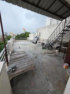 Balcony Image of 1200 Sq.ft 3 BHK Builder Floor for sale in Moti Nagar New Delhi for Rs. 7800000