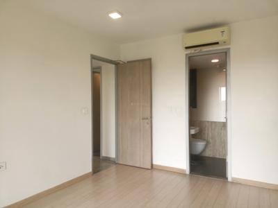 Bedroom Image of 712 Sq.ft 2 BHK Apartment / Flat for sale in Ajmera Himalayan Heights, Wadala East Mumbai for Rs. 21600000