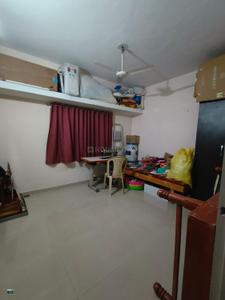 Bedroom Image of 542 Sq.ft 2 BHK Apartment / Flat for sale in Vande Residency, Yakutpura Vadodara for Rs. 2500000
