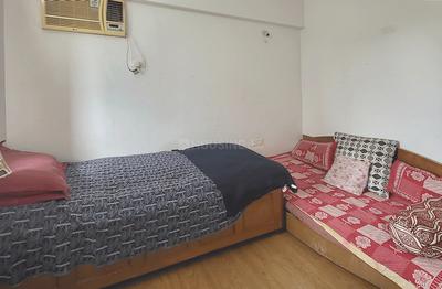 Bedroom Image of Casa Bella Gold Apartment -  Dombivli East  in Palava Phase 1, Thane