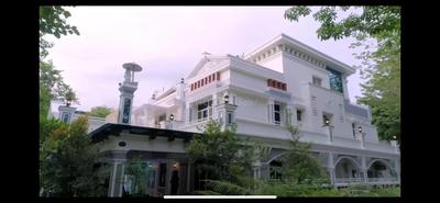 Image of 6000 Sq.ft 5 BHK Villa for sale in Hill County Villa, Nizampet, Hyderabad for Rs. 150000000