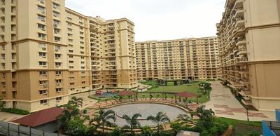 Image of 1810 Sq.ft 3 BHK Apartment / Flat for sale in SJ Royal Lagoon, Raghunathpur, Bhubaneswar for Rs. 22500000
