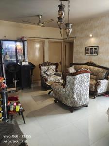 Hall Image of 1390 Sq.ft 3 BHK Apartment / Flat for sale in Today Ridge Residency, Bajidpur Noida for Rs. 10500000