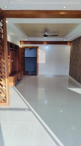 Hall Image of 1580 Sq.ft 3 BHK Apartment / Flat for rent in Neev Stone Oaks, Rayasandra Bengaluru for Rs. 60000