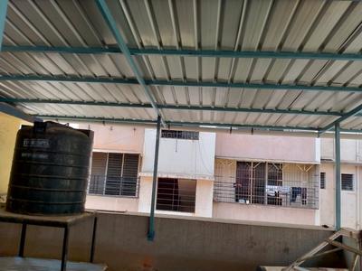 Balcony Image of 4800 Sq.ft 3 BHK Independent House for sale in Badlapur East Badlapur for Rs. 21500000
