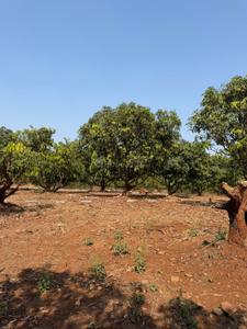 Image of 3500 Sq.ft Residential Plot / Land for sale in Karjat, Thane for Rs. 4196500
