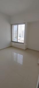 Bedroom Image of 484 Sq.ft 1 BHK Apartment / Flat for rent in Bhandari BA Iris, Wagholi Pune for Rs. 18000