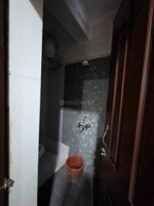 Image of 600 Sq.ft 2 BHK Apartment / Flat for rent in Radhika Shanti Villa, Silicon City, Indore for Rs. 15000