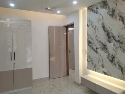 Bedroom Image of 1350 Sq.ft 3 BHK Apartment / Flat for sale in Vikaspuri New Delhi for Rs. 17500000