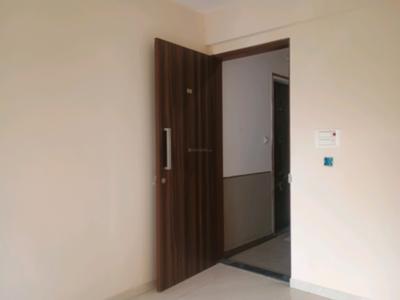 Living Room Image of 700 Sq.ft 1 BHK Apartment / Flat for sale in Kalyan East Kalyan for Rs. 4000000