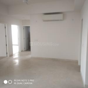 Hall Image of 1500 Sq.ft 3 BHK Apartment / Flat for sale in DLF The Primus, Sector 82A Gurgaon for Rs. 28400000