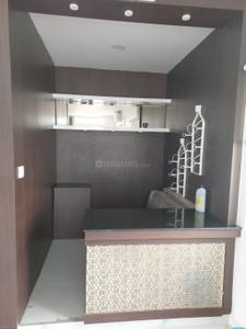 Hall Image of 3600 Sq.ft 3 BHK Villa for rent in Vulcan Golden Crest, Gachibowli Hyderabad for Rs. 70000