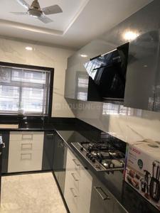 Kitchen Image of 4000 Sq.ft 5 BHK Apartment / Flat for rent in Sevoke Rd Siliguri for Rs. 100000