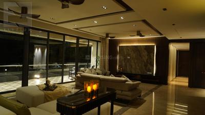 Hall Image of 3982 Sq.ft 4 BHK Apartment / Flat for sale in Godrej Platinum, Alipore Kolkata for Rs. 137500000