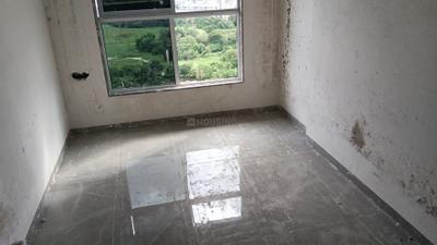 Bedroom Image of 580 Sq.ft 1 BHK Apartment / Flat for sale in Dahisar East Mumbai for Rs. 6500000