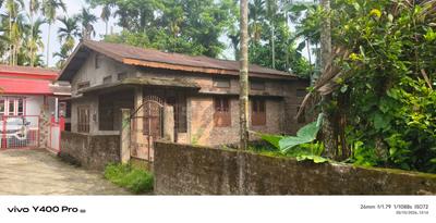 Image of 1000 Sq.ft 2 BHK Independent House for sale in Milanpur, Nagaon for Rs. 3500000