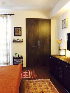 Bedroom Image of 4400 Sq.ft 6 BHK Apartment / Flat for sale in Vile Parle East Mumbai for Rs. 170000000