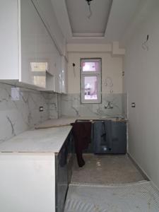 Kitchen Image of 1550 Sq.ft 3 BHK Apartment / Flat for sale in Capital Hometech Homes, Sector 51 Noida for Rs. 7687678