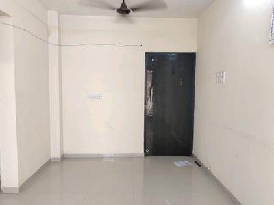 Living Room Image of 650 Sq.ft 1 BHK Apartment / Flat for sale in Nerul Navi Mumbai for Rs. 11000000