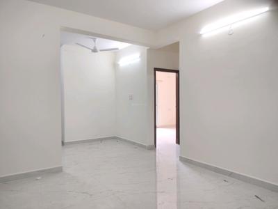 Living Room Image of 1200 Sq.ft 2 BHK Apartment / Flat for rent in VKC Royale Gardenia, HSR Layout Bengaluru for Rs. 45000