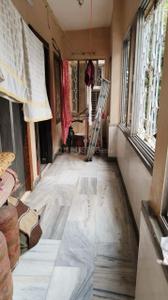 Balcony Image of 1750 Sq.ft 4 BHK Apartment / Flat for sale in Kankurgachi Kolkata for Rs. 15000000