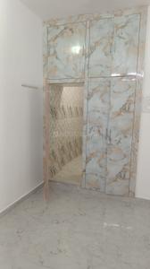 Bedroom Image of 1500 Sq.ft 3 BHK Independent House for rent in Rajajipuram Lucknow for Rs. 25000