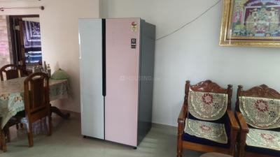 Living Room Image of 1564 Sq.ft 3.5 BHK Apartment / Flat for sale in Konnagar Hooghly for Rs. 7000000