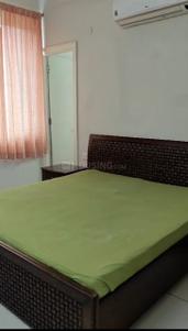 Bedroom Image of 1150 Sq.ft 2 BHK Apartment / Flat for sale in SBP Gateway Of Dreams, Nabha Zirakpur for Rs. 6800000