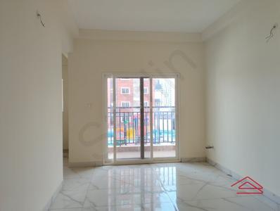 Hall Image of 1585 Sq.ft 3 BHK Apartment / Flat for sale in Balagere Bengaluru for Rs. 18100000