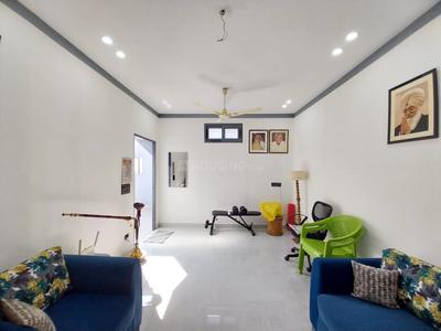 Hall Image of 1800 Sq.ft 3 BHK Builder Floor for sale in Sector 57 Gurgaon for Rs. 29500000