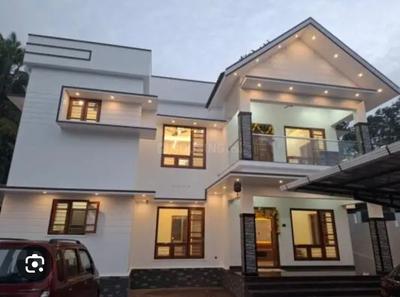Image of 1200 Sq.ft 2 BHK Villa for sale in Lingapura, Anekal, Bengaluru for Rs. 4000000