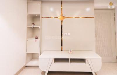 Bedroom Image of 870 Sq.ft 2 BHK Apartment / Flat for sale in Mansarovar Extension Jaipur for Rs. 3499000
