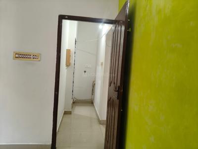 Bedroom Image of 1500 Sq.ft 3 BHK Independent House for rent in Thoraipakkam Chennai for Rs. 30000
