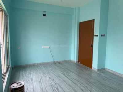Bedroom Image of 1300 Sq.ft 3 BHK Apartment / Flat for sale in Hussainpur Kolkata for Rs. 7300000