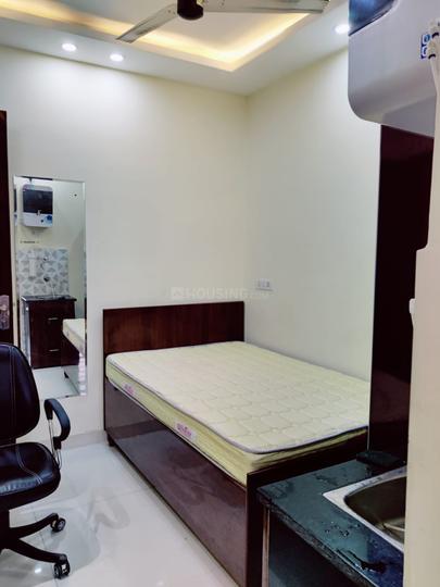 West Patel Nagar, Patel Nagar Bedroom 1