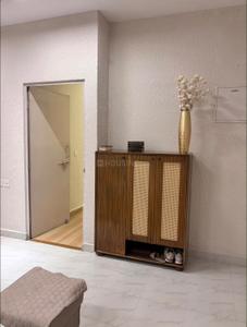 Hall Image of 1100 Sq.ft 2 BHK Apartment / Flat for rent in UPHDA Saryu Enclave Phse 2, Sushant Golf City Lucknow for Rs. 30000