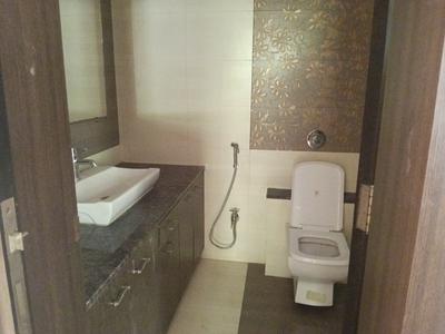 Image of 4500 Sq.ft 4.5 BHK Villa for rent in Kolte Patil Green Groves Villa, Upper Kharadi, Pune for Rs. 80000